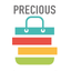 Precious icon