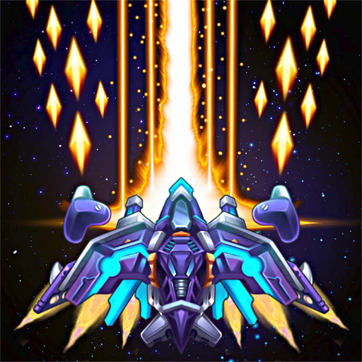 Sky Raptor app icon