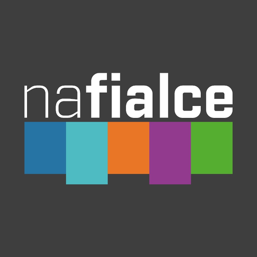 Na Fialce app icon