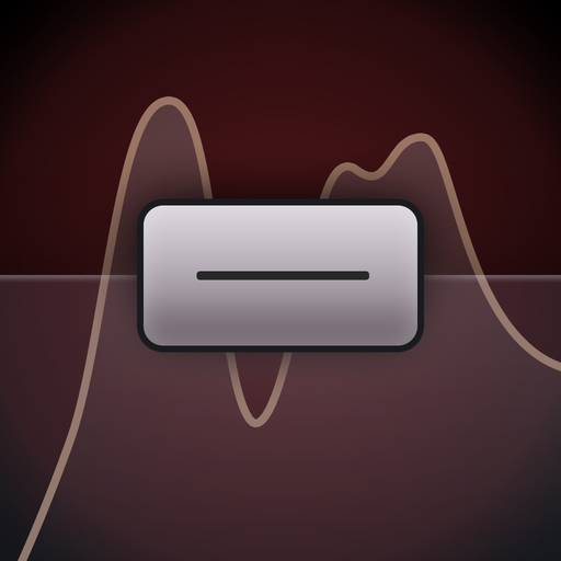 FabFilter Saturn 2 app icon