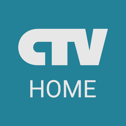 CTV Home app icon