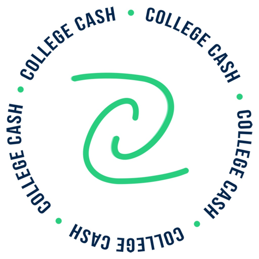 College Cash app icon