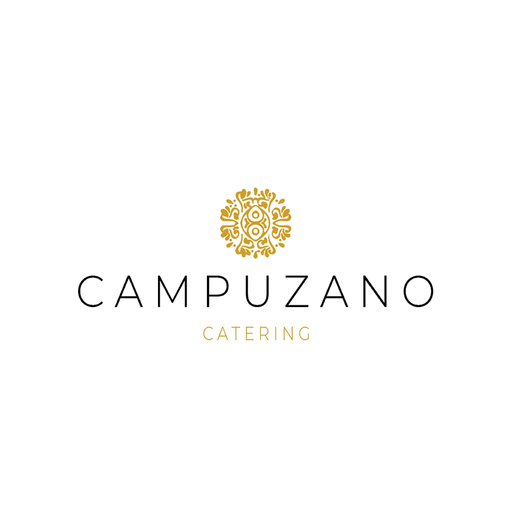 Campuzano Catering app icon