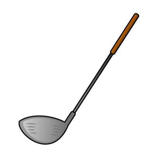GolfDriver app icon