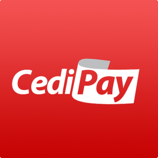 CediPay app icon