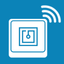 NFC E-Tag icon
