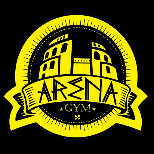 Arena gym app icon