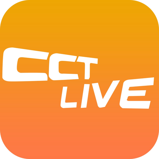 CCT Live app icon