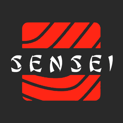 SENSEI | Новороссийск app icon