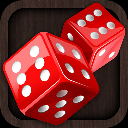 Backgammon Champs - Board Game app icon