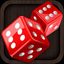 Backgammon Champs - Board Game icon