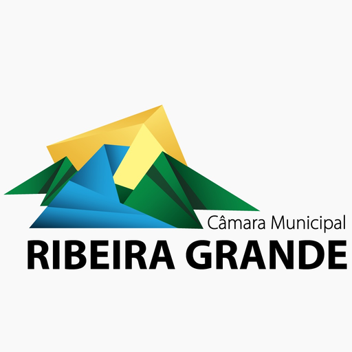 Ribeira Grande Município app icon