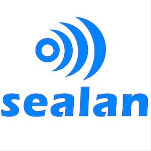 Sealan B2B app icon