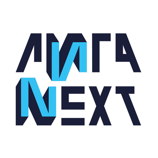 LIGA NEXT app icon