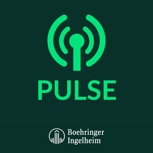 Boehringer Pulse app icon