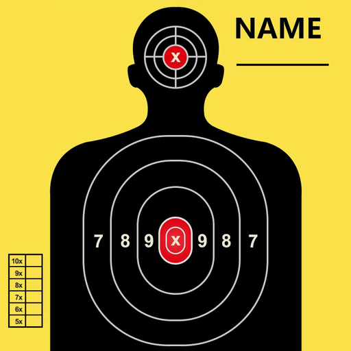 Shooting World 2 - Gun Shooter app icon
