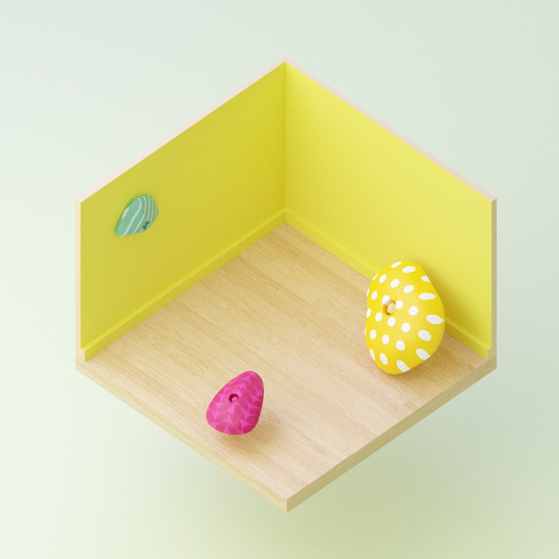 Room Escape Rooom app icon