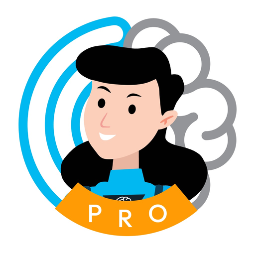 CLEANY PRO app icon