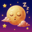 Bedtime Stories for Kids Audio icon