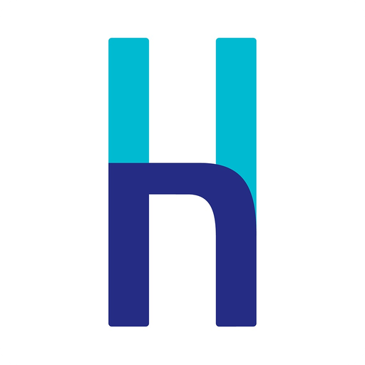 Hmobile app icon