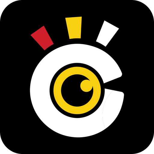 Vision Digital Experience app icon