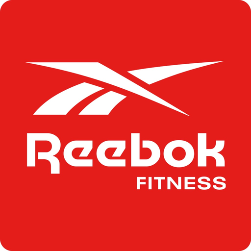 Reebok Fitness App app icon
