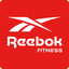 Reebok Fitness App icon