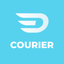 DeliGoo Courier icon