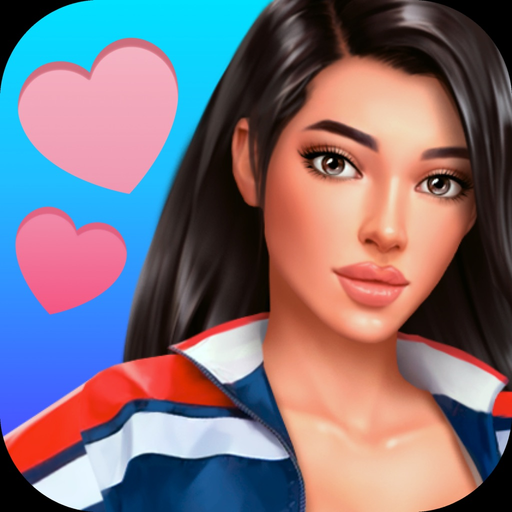 College Love Game app icon
