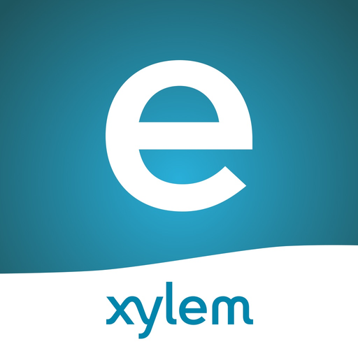 MY ecocirc Xylem app icon