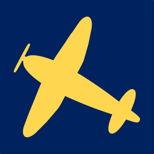 Flying Club app icon