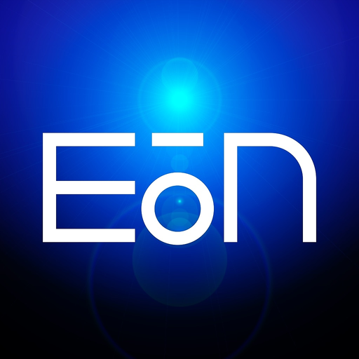 EōN - Jean-Michel Jarre app icon