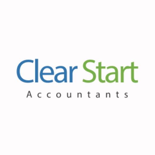 Clear Start Accountants app icon