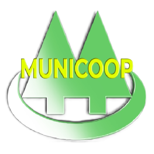 Municoop app icon
