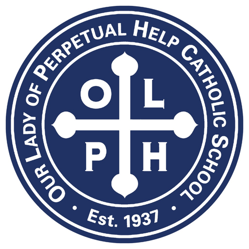 OLPH Chattanooga app icon