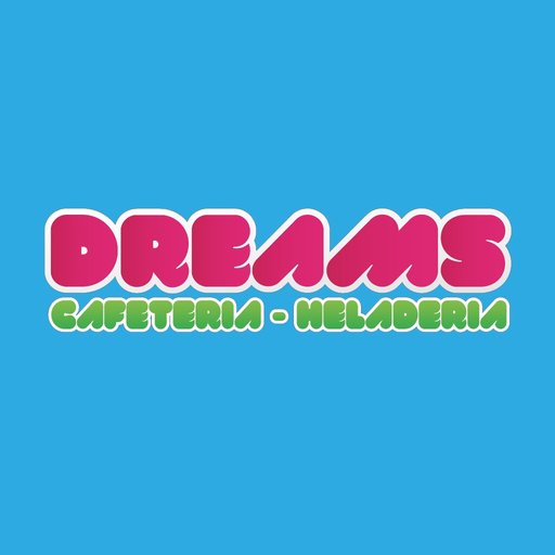Dreams Alzira app icon