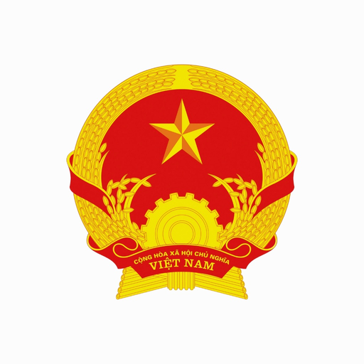Công Báo tỉnh Vĩnh Long app icon