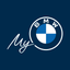 My BMW icon