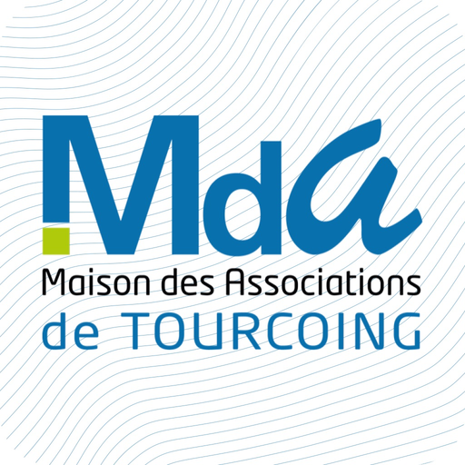 Répertoire MDA de Tourcoing app icon