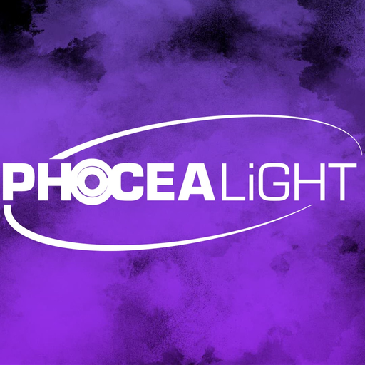 PhoceaLED app icon