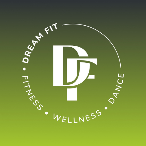 DreamFit Vercelli app icon