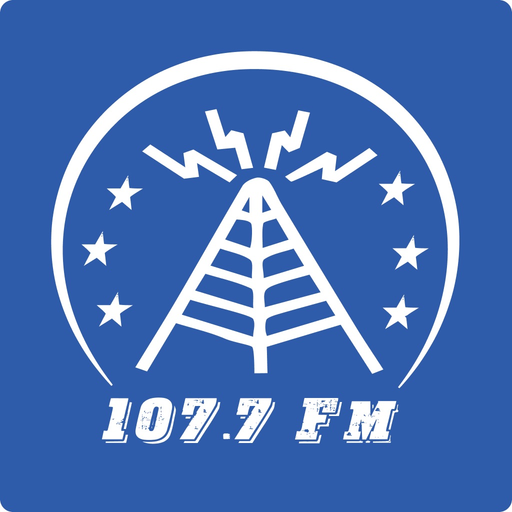 Radio Conciencia 107.7 app icon