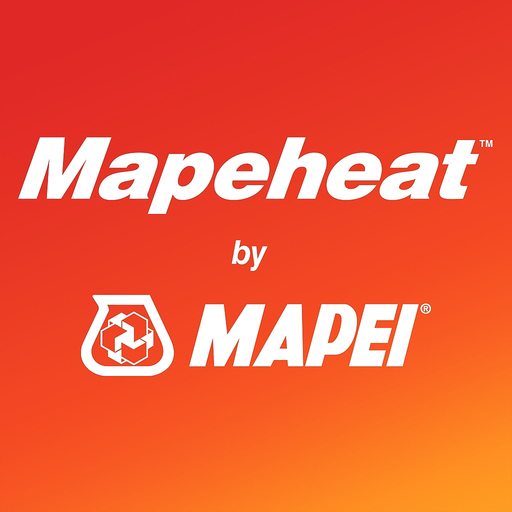 Mapeheat Thermo Connect app icon