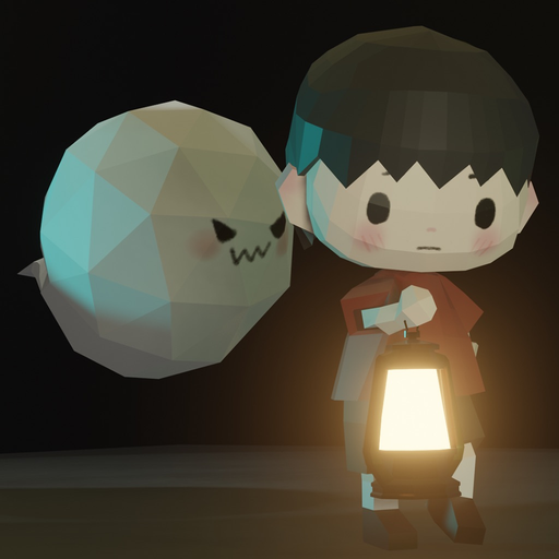 Ghost Space app icon