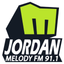 MELODY JORDAN icon