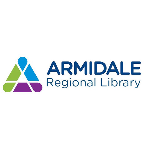 Armidale Regional Libraries app icon