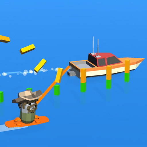Wakeboard Cut app icon
