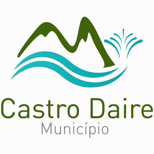 Castro Daire + PRÓximo app icon