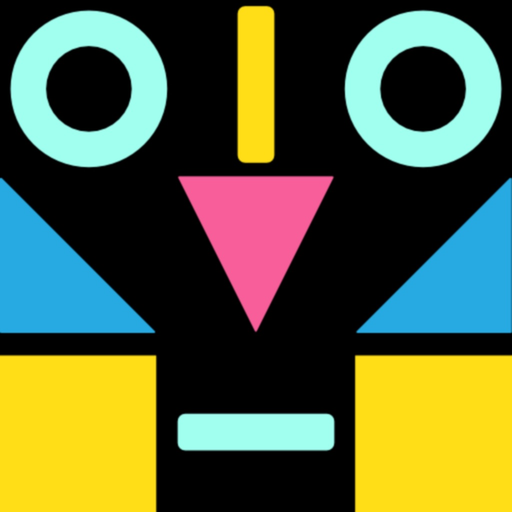Color N Roll app icon