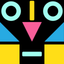 Color N Roll icon